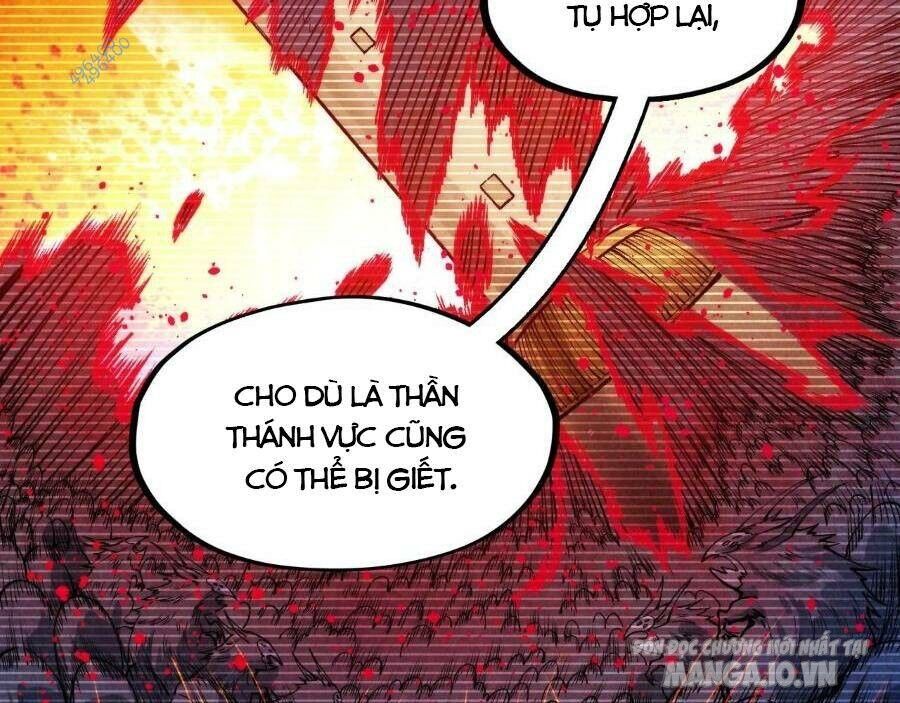 Vạn Cổ Chí Tôn Chap 292 - Next Chap 293