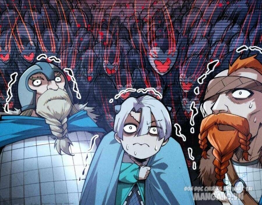Vạn Cổ Chí Tôn Chap 292 - Next Chap 293