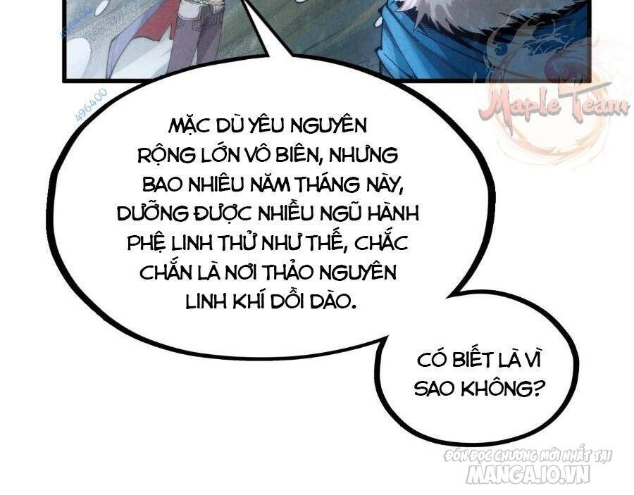 Vạn Cổ Chí Tôn Chap 292 - Next Chap 293