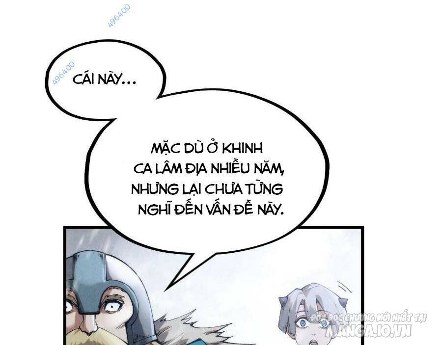 Vạn Cổ Chí Tôn Chap 292 - Next Chap 293