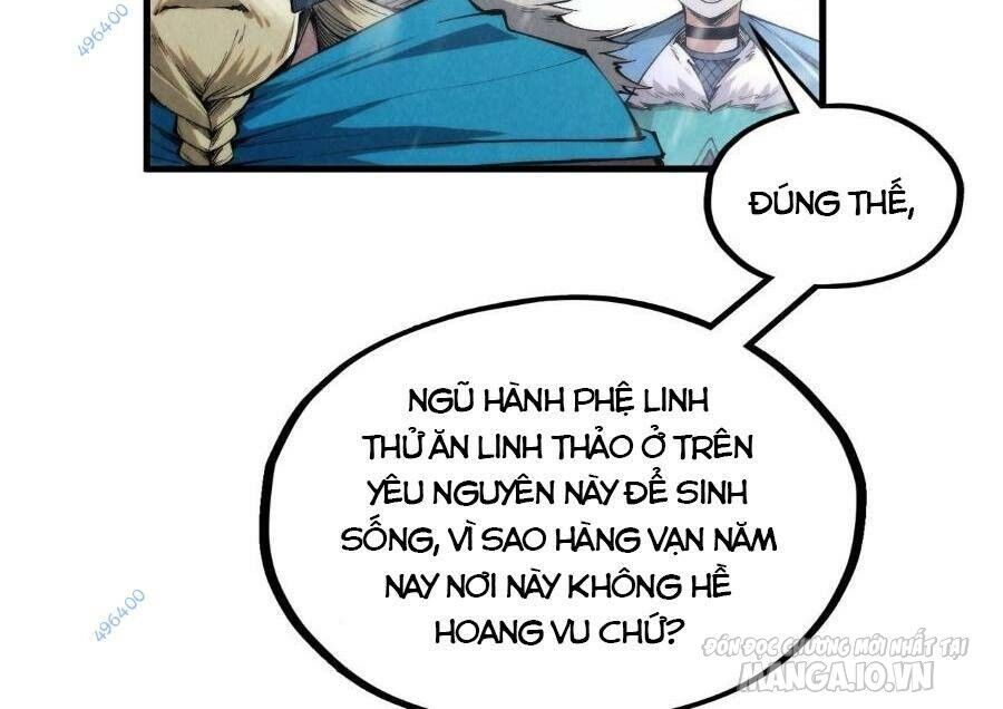 Vạn Cổ Chí Tôn Chap 292 - Next Chap 293