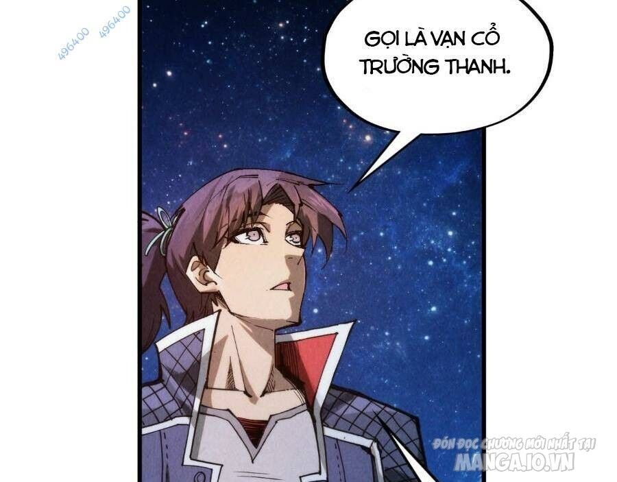 Vạn Cổ Chí Tôn Chap 292 - Next Chap 293