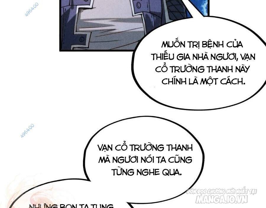 Vạn Cổ Chí Tôn Chap 292 - Next Chap 293