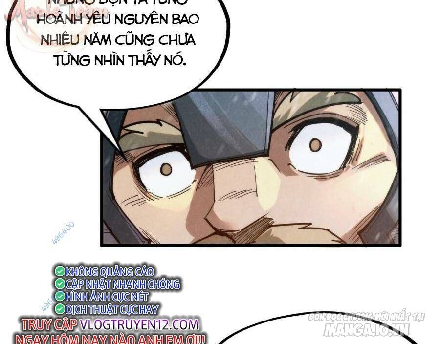 Vạn Cổ Chí Tôn Chap 292 - Next Chap 293