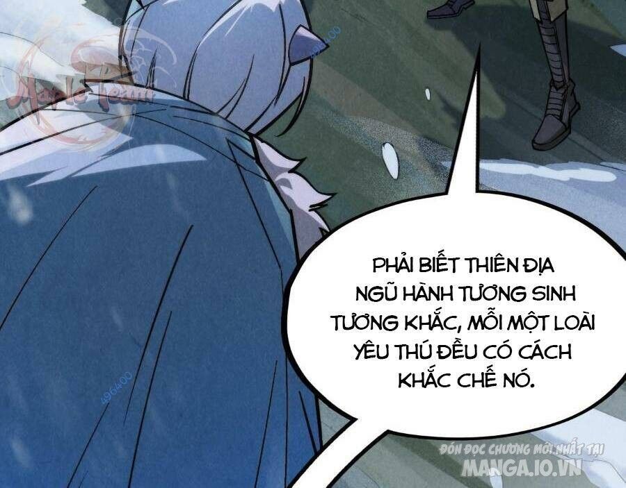 Vạn Cổ Chí Tôn Chap 292 - Next Chap 293