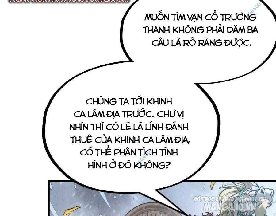 Vạn Cổ Chí Tôn Chap 292 - Next Chap 293