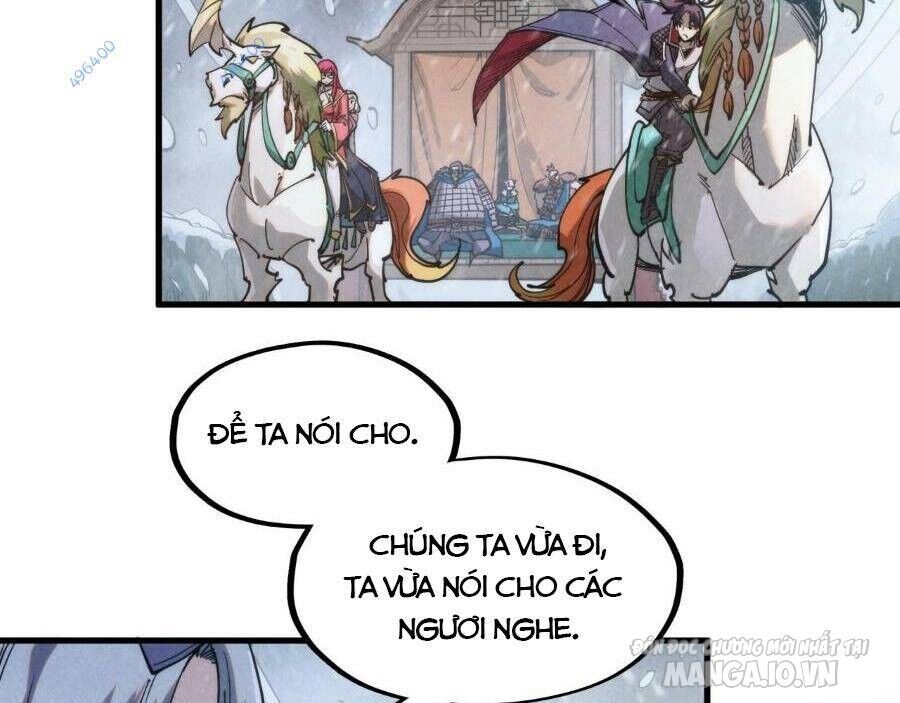 Vạn Cổ Chí Tôn Chap 292 - Next Chap 293