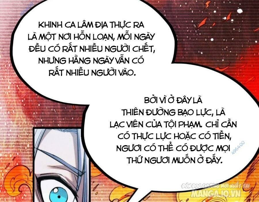 Vạn Cổ Chí Tôn Chap 292 - Next Chap 293