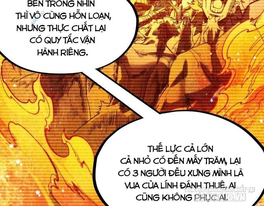 Vạn Cổ Chí Tôn Chap 292 - Next Chap 293