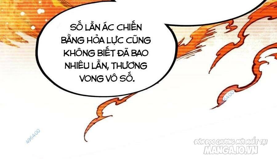 Vạn Cổ Chí Tôn Chap 292 - Next Chap 293