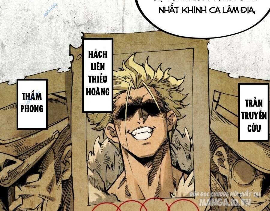 Vạn Cổ Chí Tôn Chap 292 - Next Chap 293