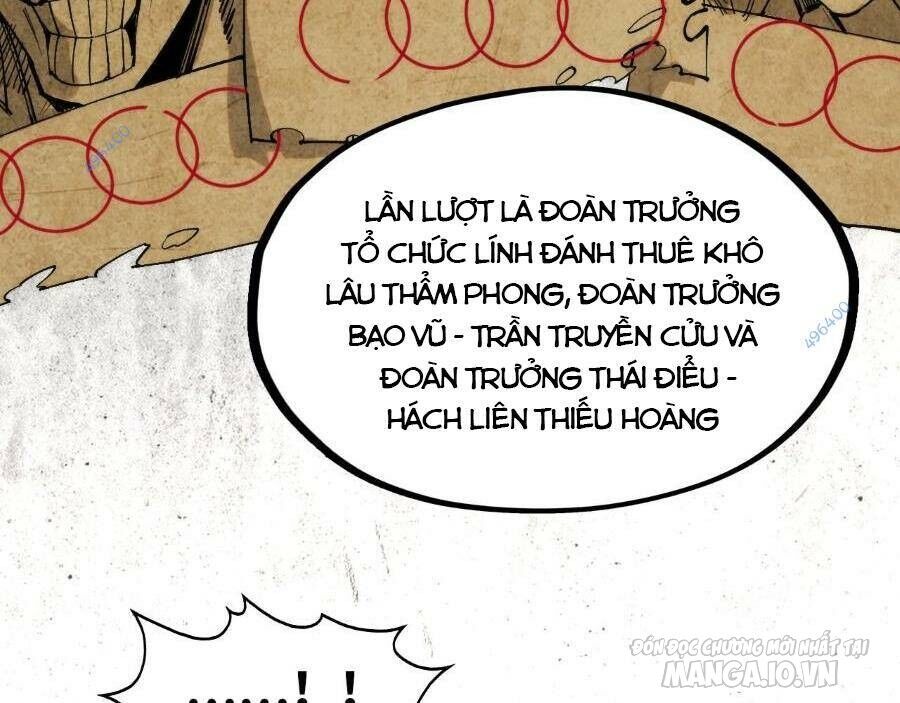 Vạn Cổ Chí Tôn Chap 292 - Next Chap 293