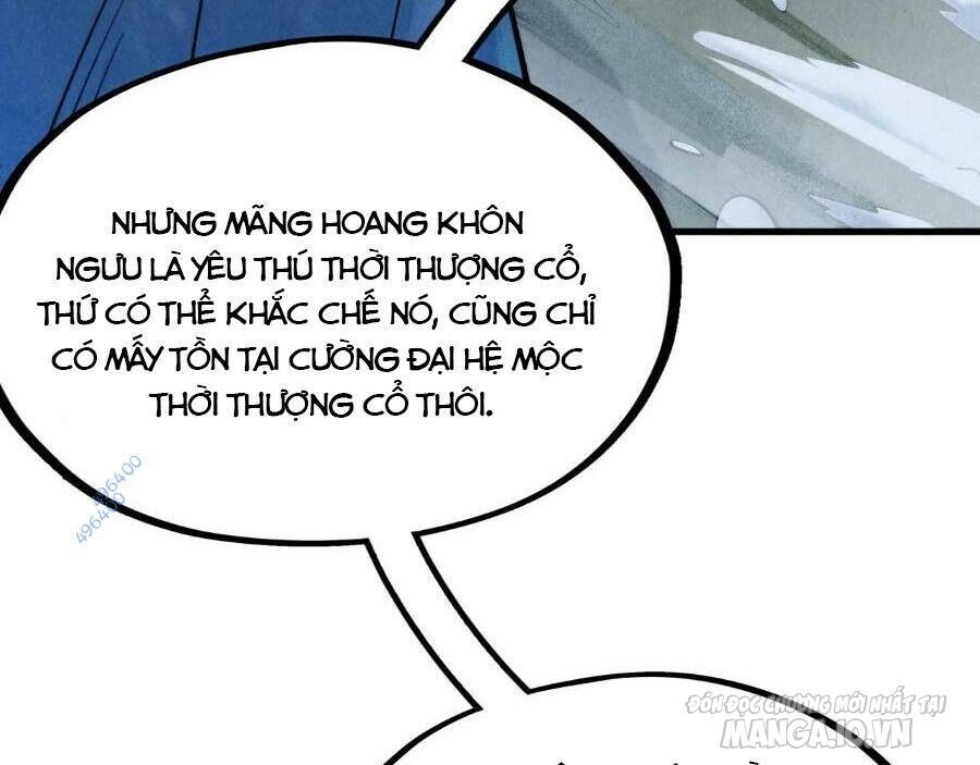 Vạn Cổ Chí Tôn Chap 292 - Next Chap 293