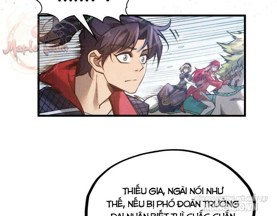 Vạn Cổ Chí Tôn Chap 292 - Next Chap 293