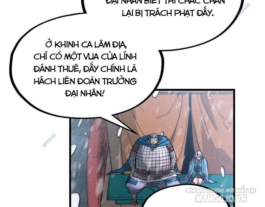 Vạn Cổ Chí Tôn Chap 292 - Next Chap 293