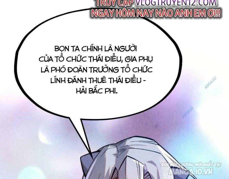 Vạn Cổ Chí Tôn Chap 292 - Next Chap 293