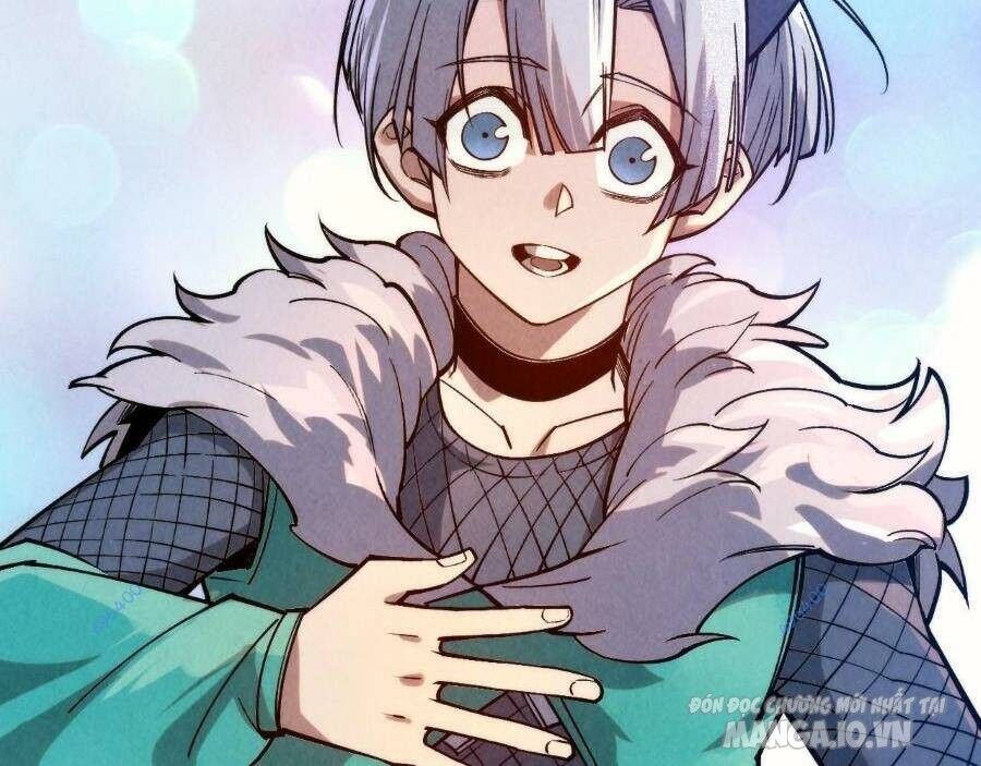 Vạn Cổ Chí Tôn Chap 292 - Next Chap 293