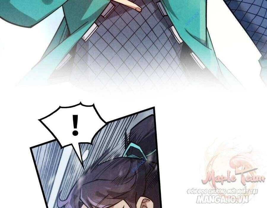 Vạn Cổ Chí Tôn Chap 292 - Next Chap 293