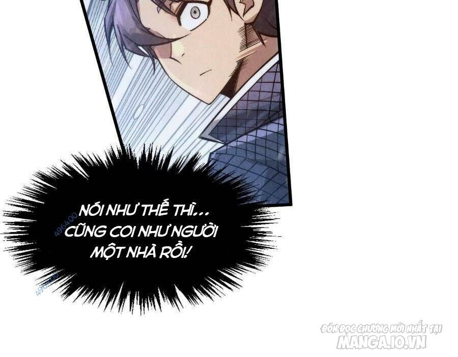 Vạn Cổ Chí Tôn Chap 292 - Next Chap 293