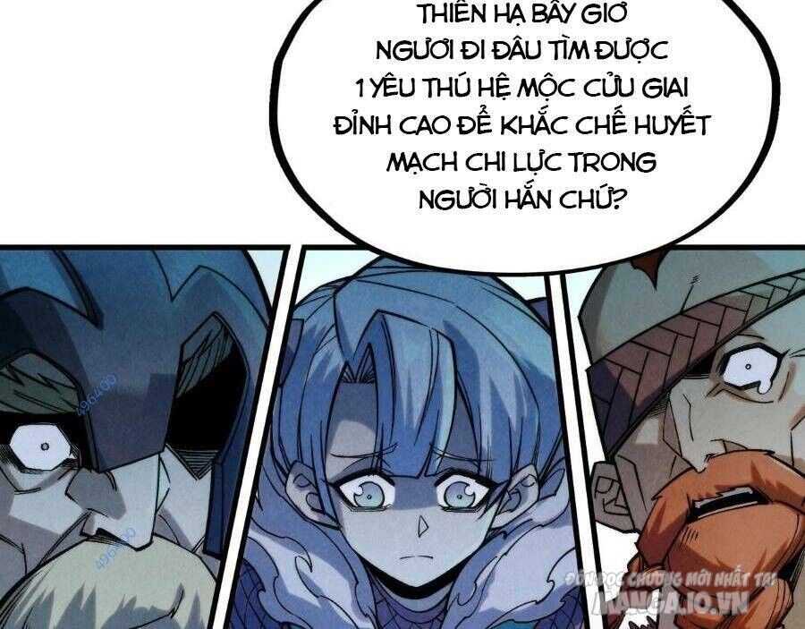 Vạn Cổ Chí Tôn Chap 292 - Next Chap 293