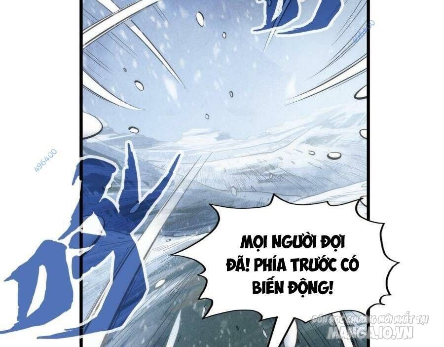 Vạn Cổ Chí Tôn Chap 292 - Next Chap 293