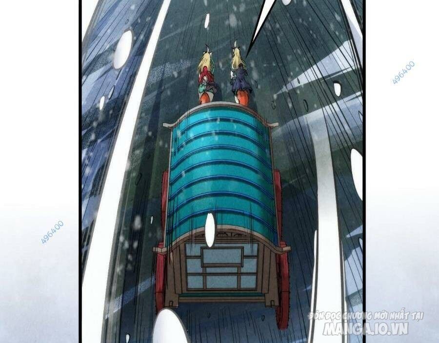 Vạn Cổ Chí Tôn Chap 292 - Next Chap 293