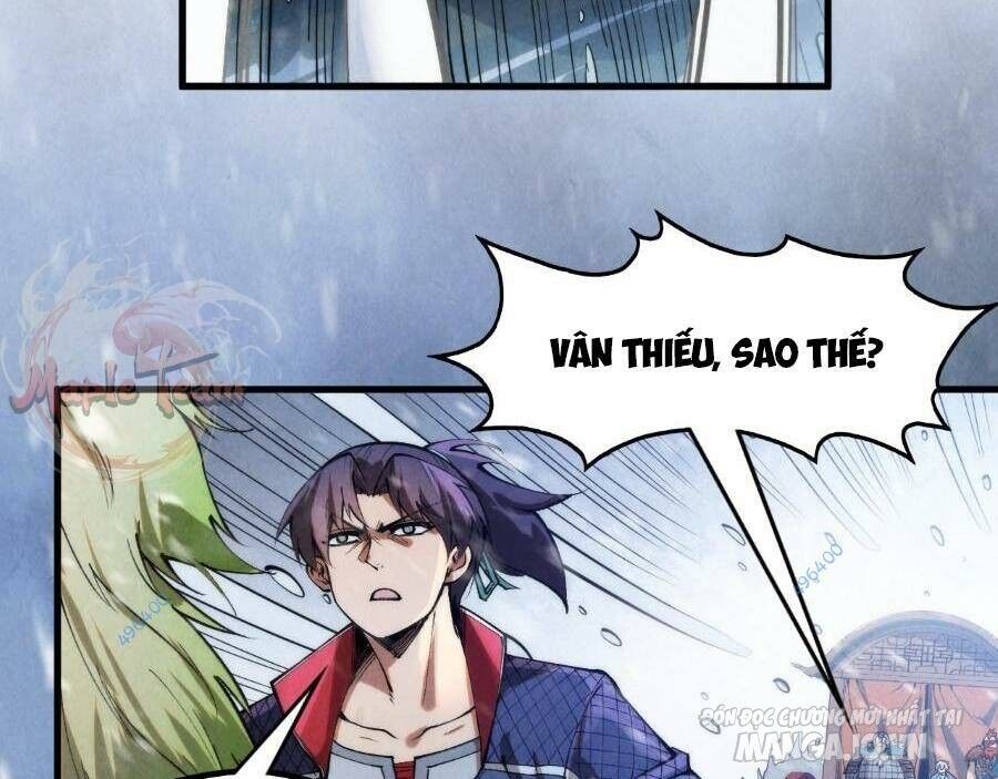 Vạn Cổ Chí Tôn Chap 292 - Next Chap 293