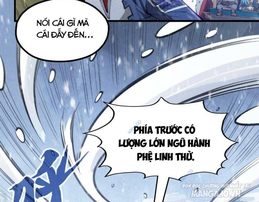 Vạn Cổ Chí Tôn Chap 292 - Next Chap 293