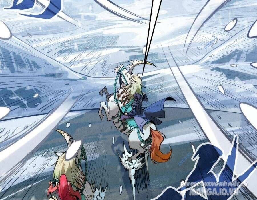 Vạn Cổ Chí Tôn Chap 292 - Next Chap 293