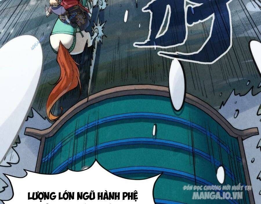 Vạn Cổ Chí Tôn Chap 292 - Next Chap 293
