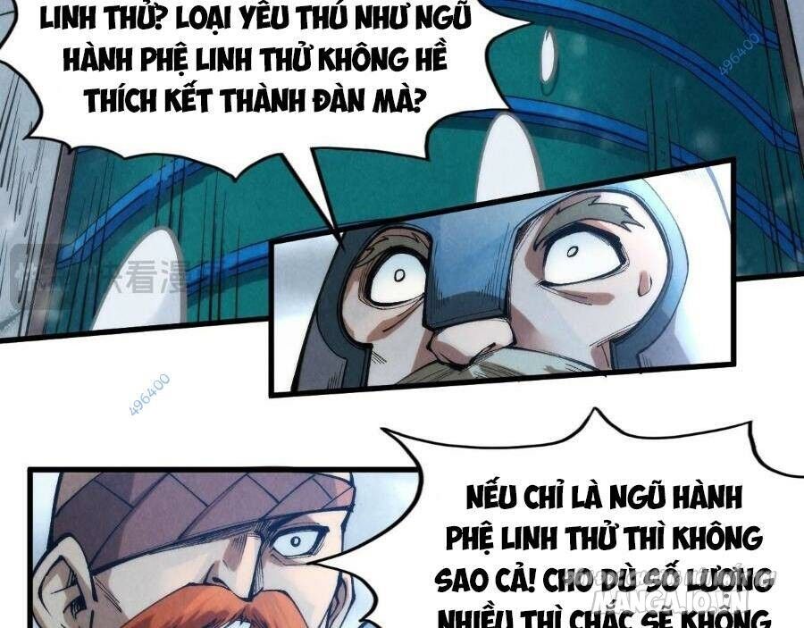 Vạn Cổ Chí Tôn Chap 292 - Next Chap 293