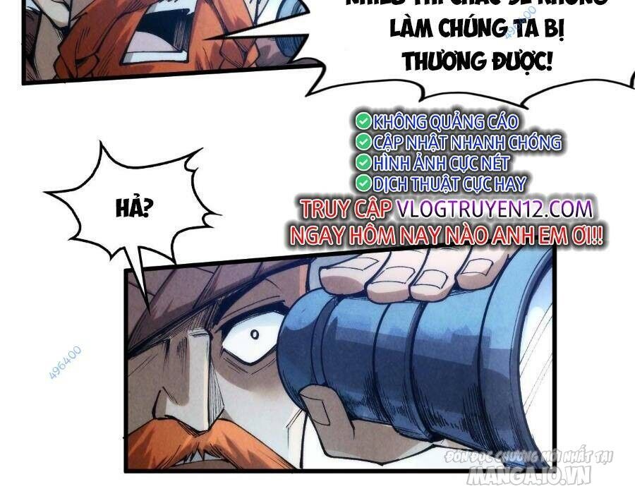 Vạn Cổ Chí Tôn Chap 292 - Next Chap 293