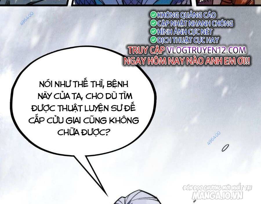 Vạn Cổ Chí Tôn Chap 292 - Next Chap 293