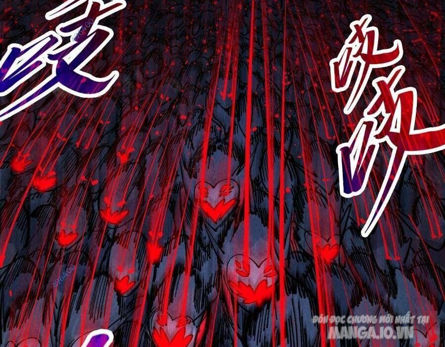 Vạn Cổ Chí Tôn Chap 292 - Next Chap 293