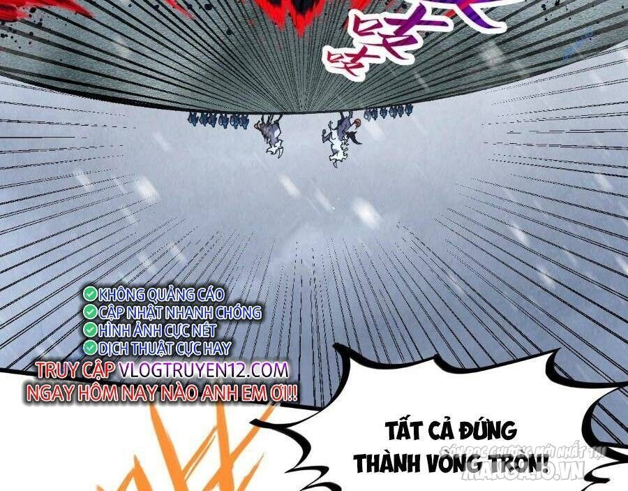 Vạn Cổ Chí Tôn Chap 292 - Next Chap 293