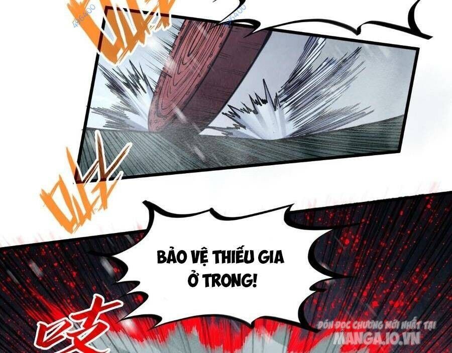 Vạn Cổ Chí Tôn Chap 292 - Next Chap 293