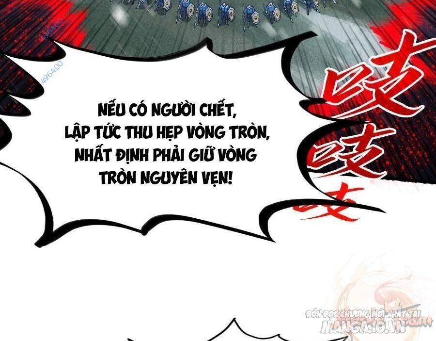 Vạn Cổ Chí Tôn Chap 292 - Next Chap 293