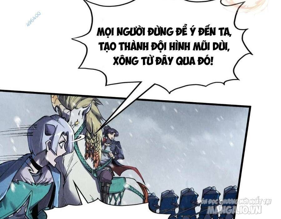 Vạn Cổ Chí Tôn Chap 292 - Next Chap 293