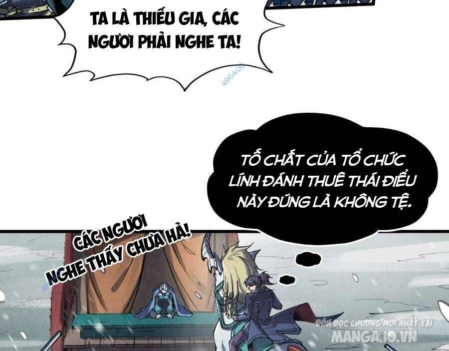 Vạn Cổ Chí Tôn Chap 292 - Next Chap 293