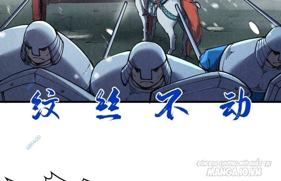 Vạn Cổ Chí Tôn Chap 292 - Next Chap 293