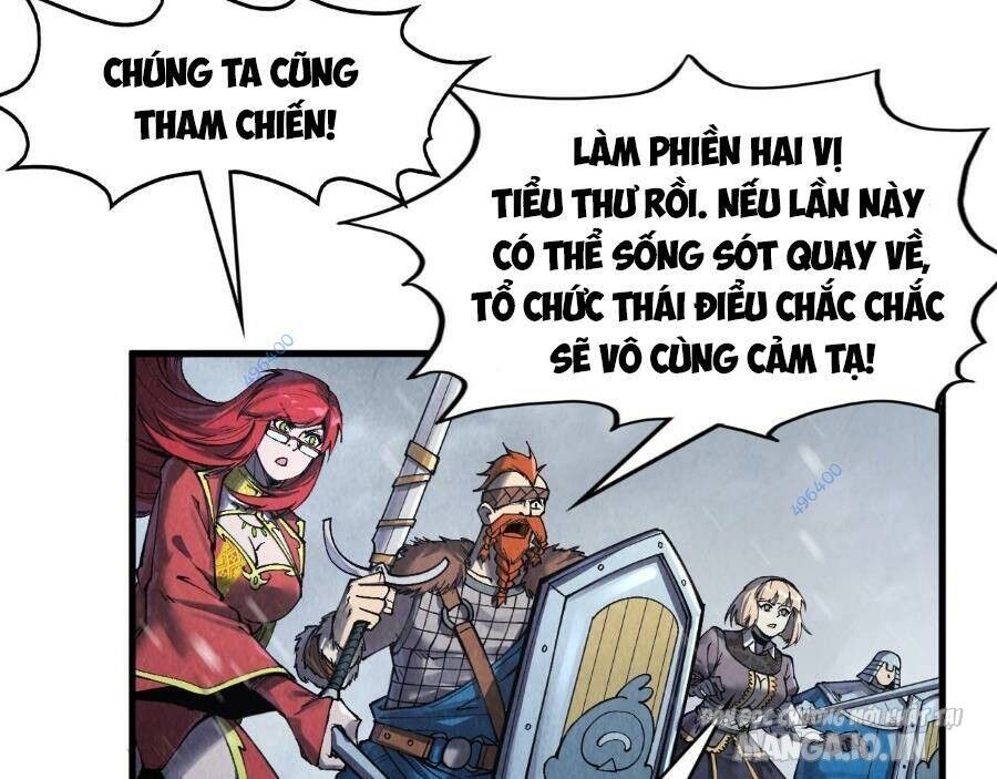 Vạn Cổ Chí Tôn Chap 292 - Next Chap 293