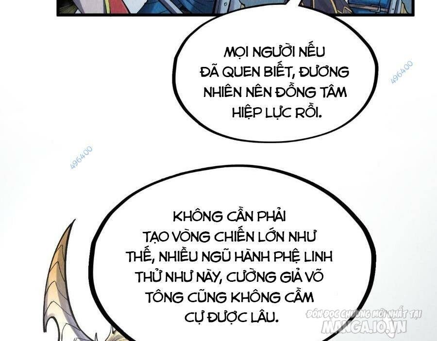 Vạn Cổ Chí Tôn Chap 292 - Next Chap 293