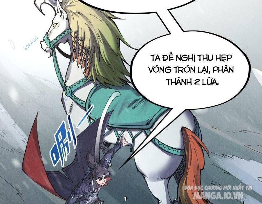 Vạn Cổ Chí Tôn Chap 292 - Next Chap 293