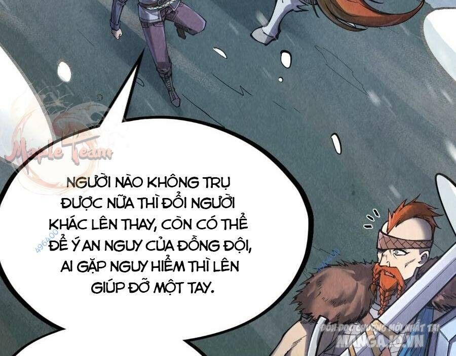 Vạn Cổ Chí Tôn Chap 292 - Next Chap 293