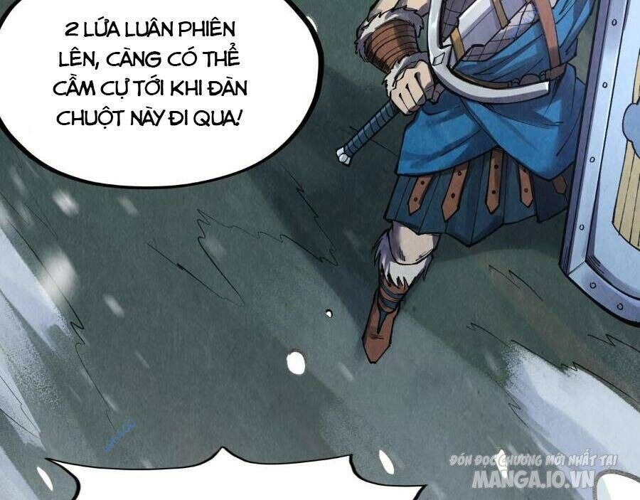 Vạn Cổ Chí Tôn Chap 292 - Next Chap 293