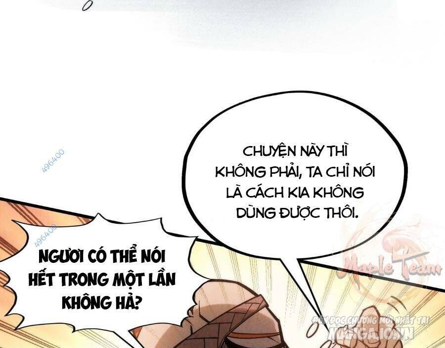 Vạn Cổ Chí Tôn Chap 292 - Next Chap 293