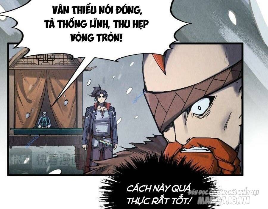 Vạn Cổ Chí Tôn Chap 292 - Next Chap 293