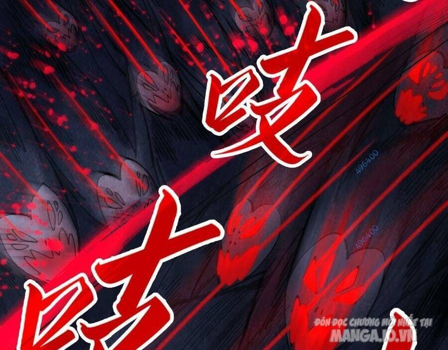 Vạn Cổ Chí Tôn Chap 292 - Next Chap 293