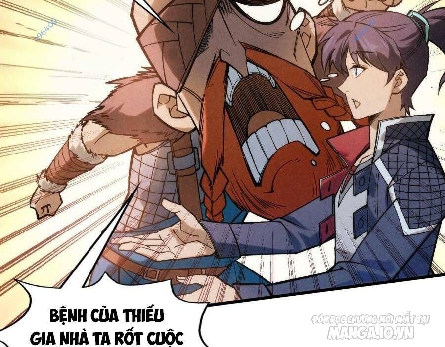 Vạn Cổ Chí Tôn Chap 292 - Next Chap 293