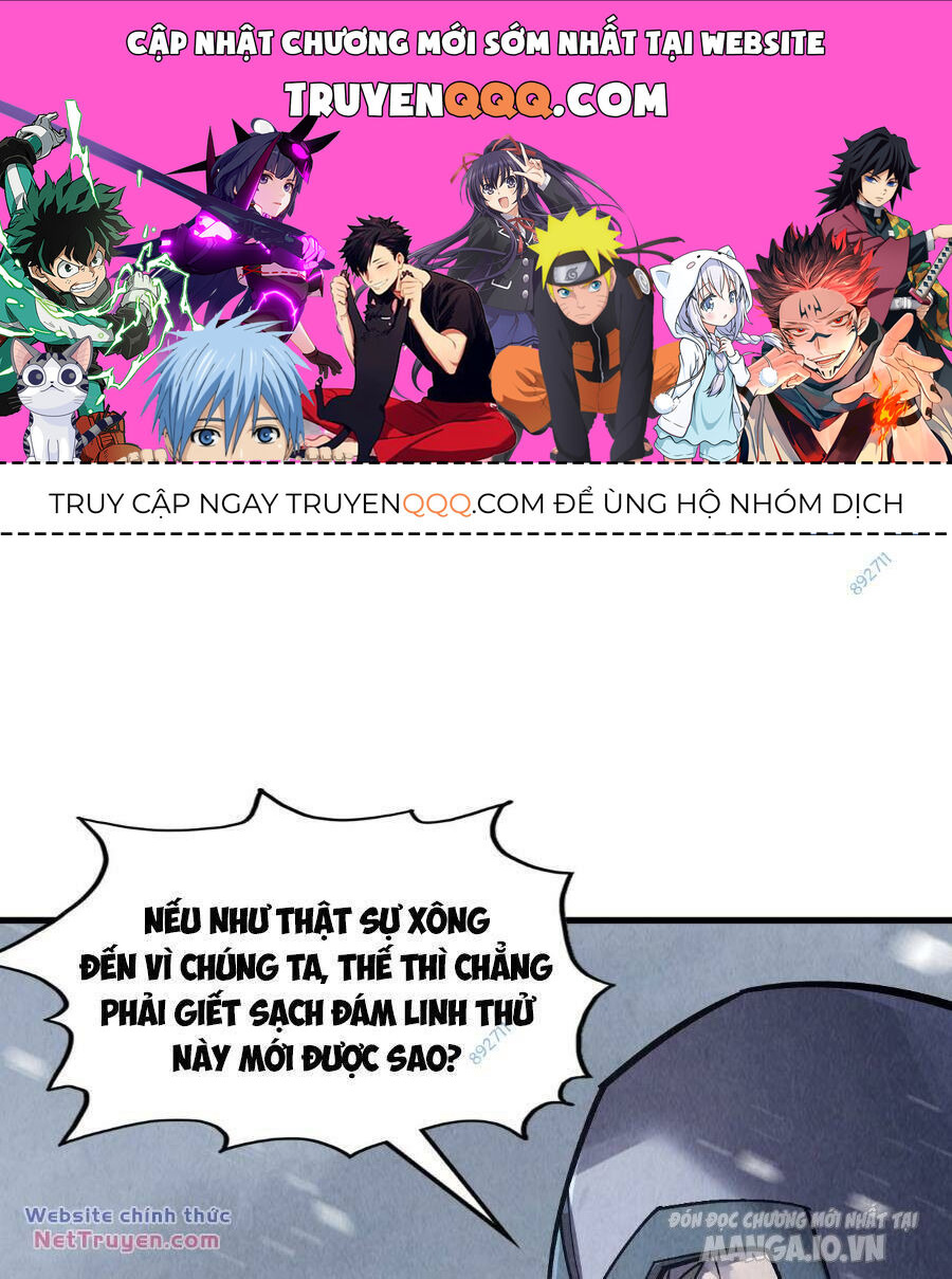 Vạn Cổ Chí Tôn Chap 293 - Next Chap 294